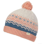 Millymook Baby Girl's Beanie - Valla