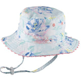 Millymook Baby Girl's Bucket Hat - Blush