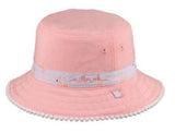 Millymook Baby Girl's Bucket Hat - Camille