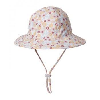 Millymook Baby Girl's Bucket Hat - Kiora