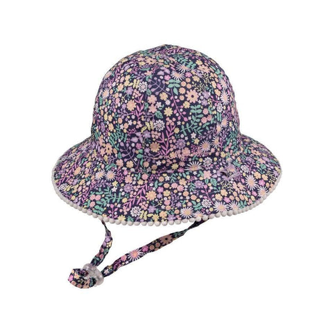 Millymook Baby Girl's Bucket Hat - Tilly