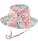Millymook Baby Girl's Bucket Hat - Gabi