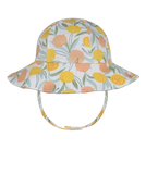 Millymook Baby Girl's Floppy Bucket Hat - Mallala