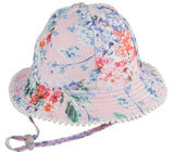 Millymook Baby Girl's Floppy Hat - Coco
