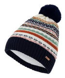 Millymook Girl's Beanie - Ibbie