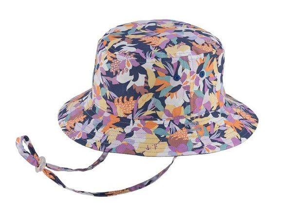 Millymook Girl s Bucket Hat Bianca Hopscotch Children s Store