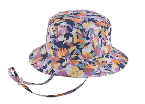 Millymook Girl's Bucket Hat - Bianca