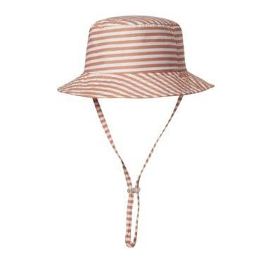 Millymook Girl's Bucket Hat - Lisa (Amber)
