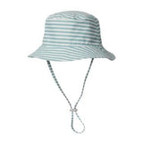 Millymook Girl's Bucket Hat - Lisa (Mint)