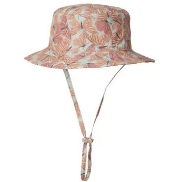 Millymook Girl's Bucket Hat - Tilda