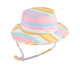 Millymook Girl's Bucket Hat - Tippy