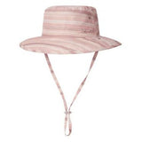Millymook Girl's Floppy Bucket Hat - Moruya