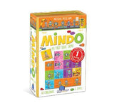 Mindo - Robots