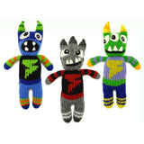 Minga Fair Trade Dandy Pals