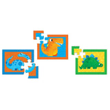 My First Puzzles - Dinosaur