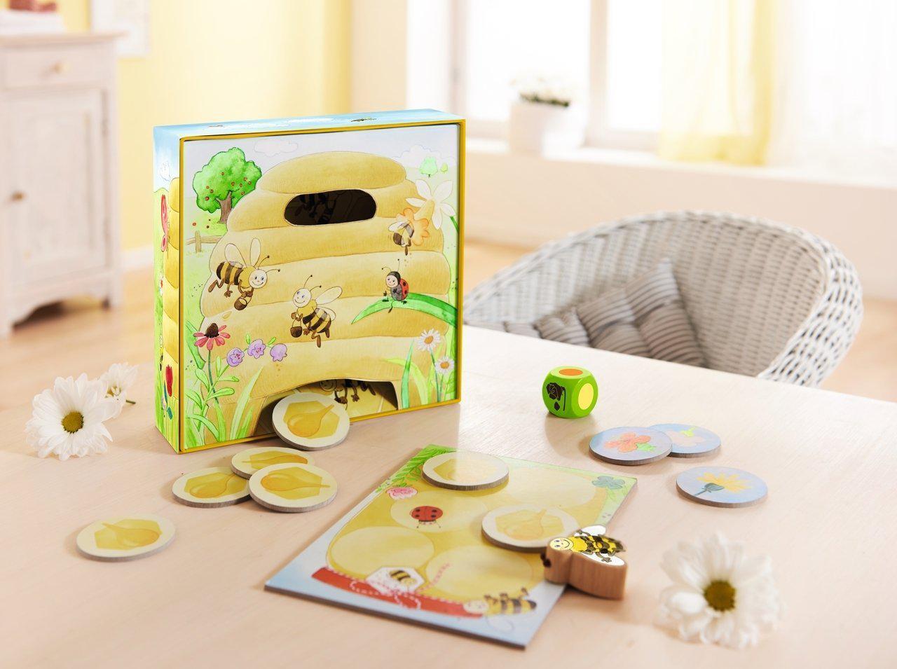 My Very First Games - Hanna Honeybee