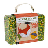 My Felt Bag DIY Design Set