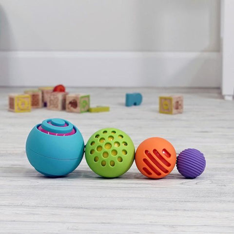 Oombee ball hot sale