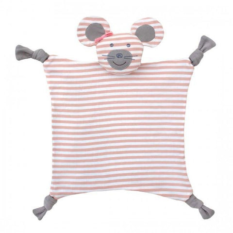 Organic farm buddies blankie outlet