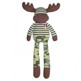 Organic Farm Buddies - Marshall Moose