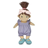 Park Friends Doll by Apple Park - Paloma in Lavender