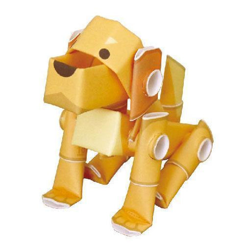 Buy PIPEROID Tenor & Silky Jazzman & His Cat - Japanese 3D Paper