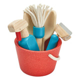 Plan Toys Cleaning Set