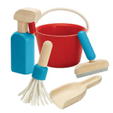 Plan Toys Cleaning Set