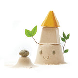 Plan Toys Creative Sand Play Set
