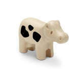 Plan Toys Farm Animals (Single) - Cow