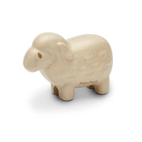 Plan Toys Farm Animals (Single) - Sheep