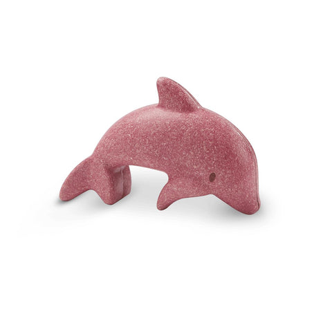 Plan Toys Sea Creatures (Single) - Dolphin