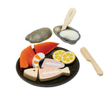 Plan Toys Seafood Platter