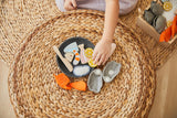 Plan Toys Seafood Platter