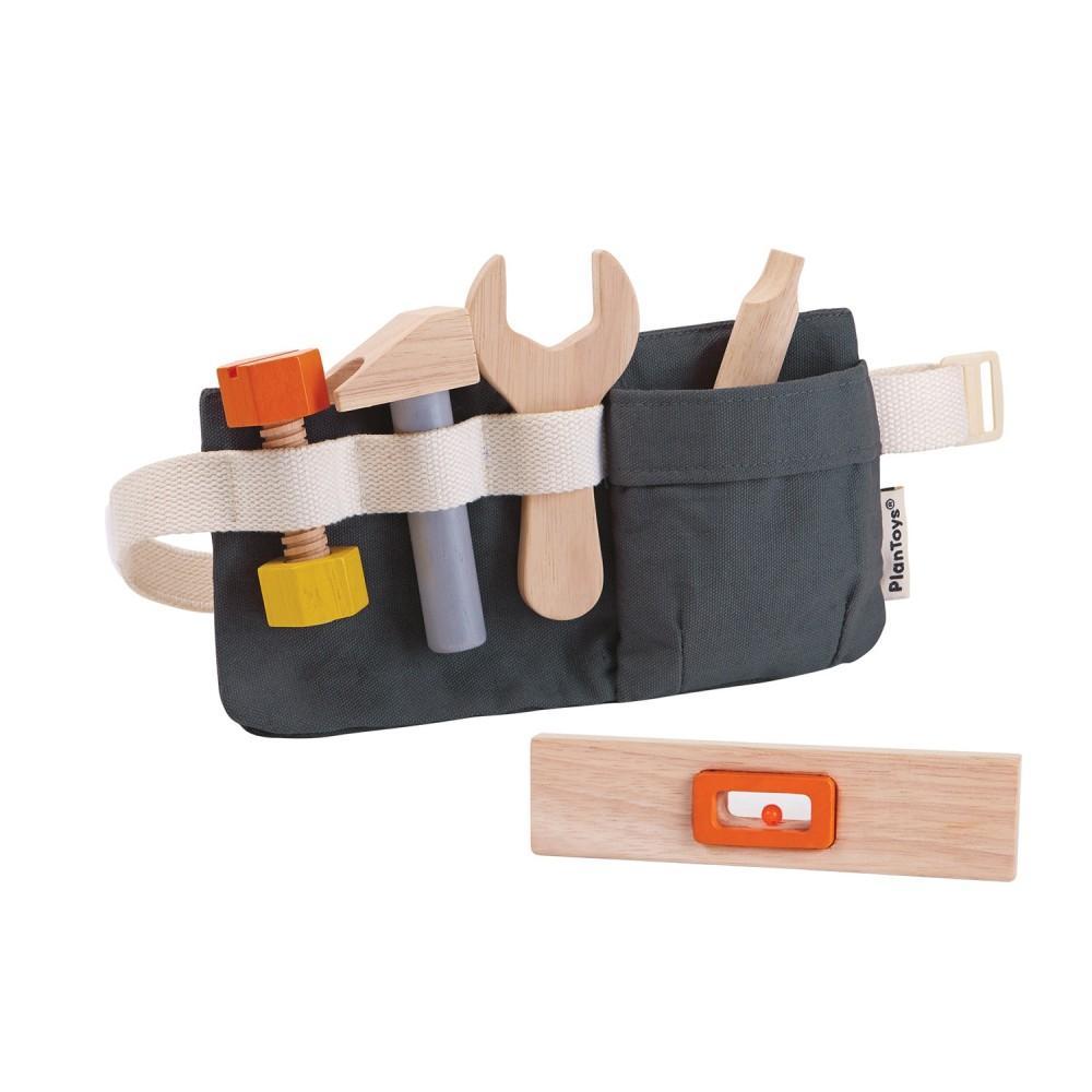 Plan Toys Tool Belt