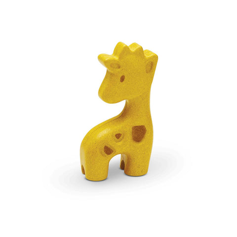 Giraffe Toy, Wildlife Animal Toys