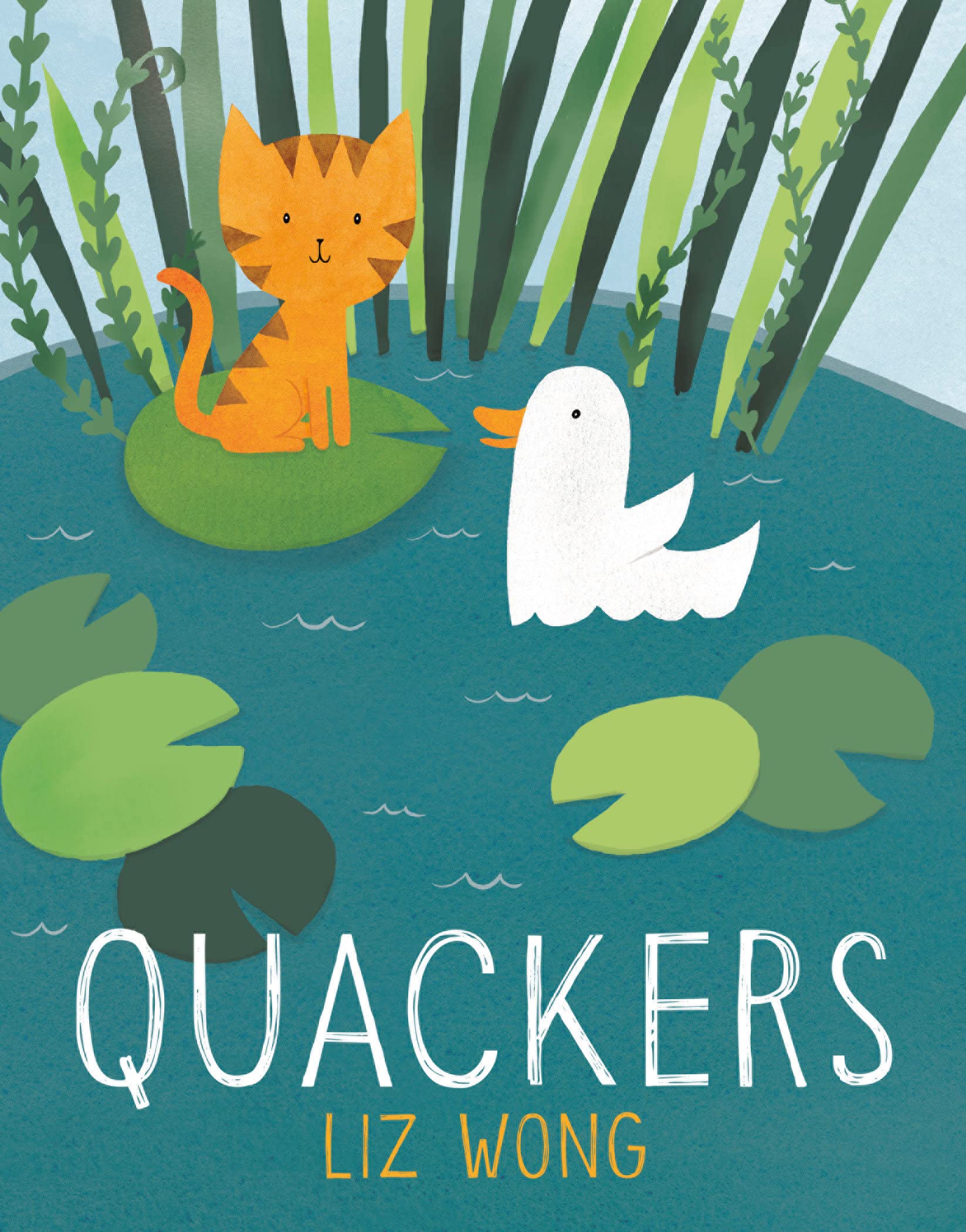 Quackers | Hopscotch Children's Store