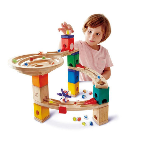 Marble Run 