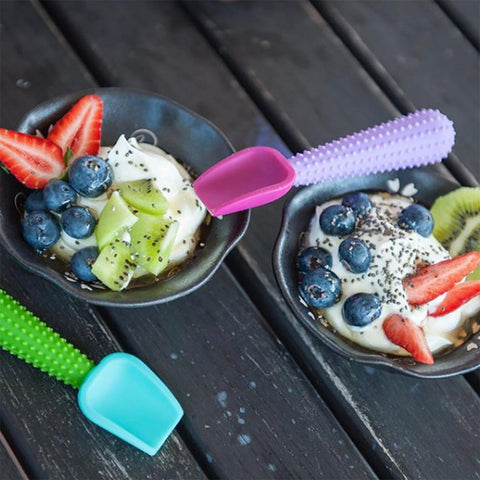 Silikids Spoons, Spoons - 2 spoons