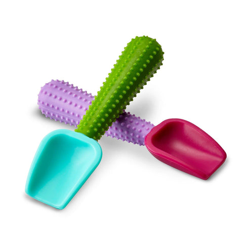 Silikids Spoons, Spoons - 2 spoons