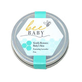Sister Bees Bee Baby Moisturizer