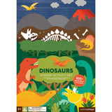 Sticker Activity Sets - Dinosaurs