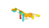 Tegu 24-Piece Magnetic Wooden Block Set