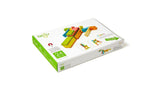 Tegu 24-Piece Magnetic Wooden Block Set