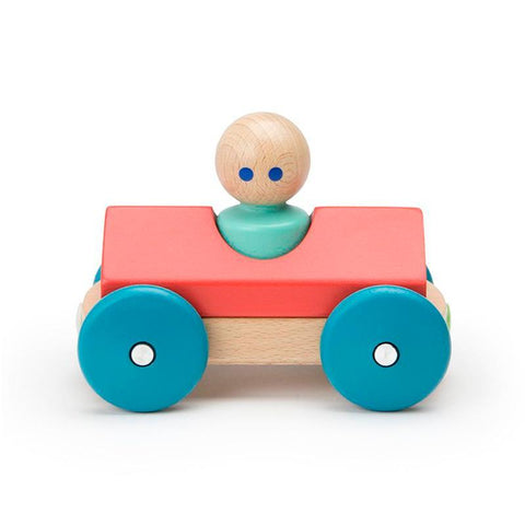 Tegu Magnetic Racer