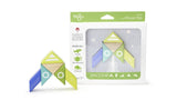 Tegu Travel Pals - Space Ship