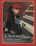 The Christmas Stairs