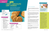 The Complete Cookbook for Young Scientists: Good Science Makes Great Food: 70+ Recipes, Experiments, & Activities