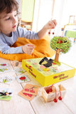 The Little Orchard Game