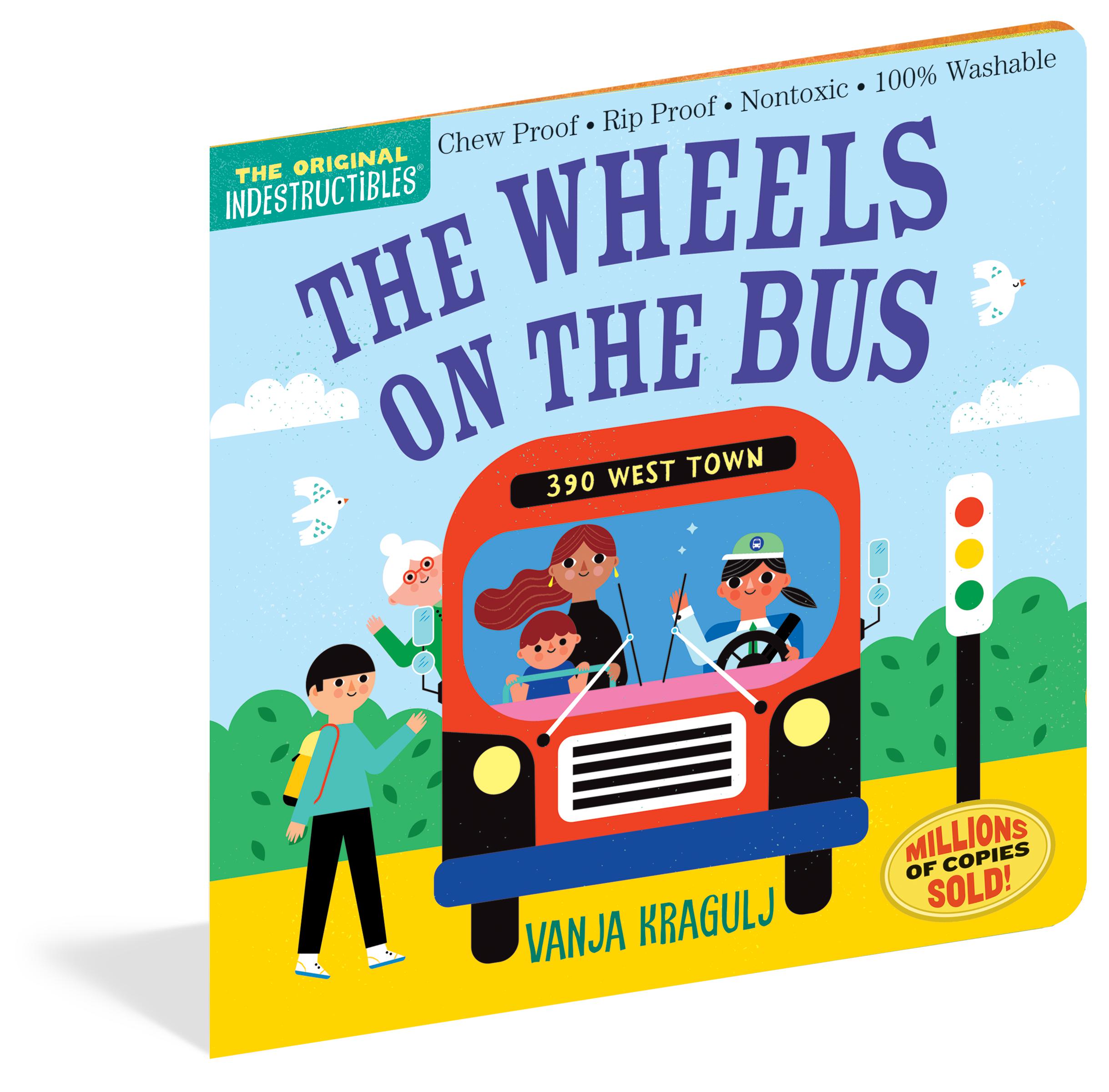 The Wheels On The Bus Indestructible Book Hopscotch Children s Store the-wheels-on-the-bus-indestructible-book-hopscotch-children-s-store